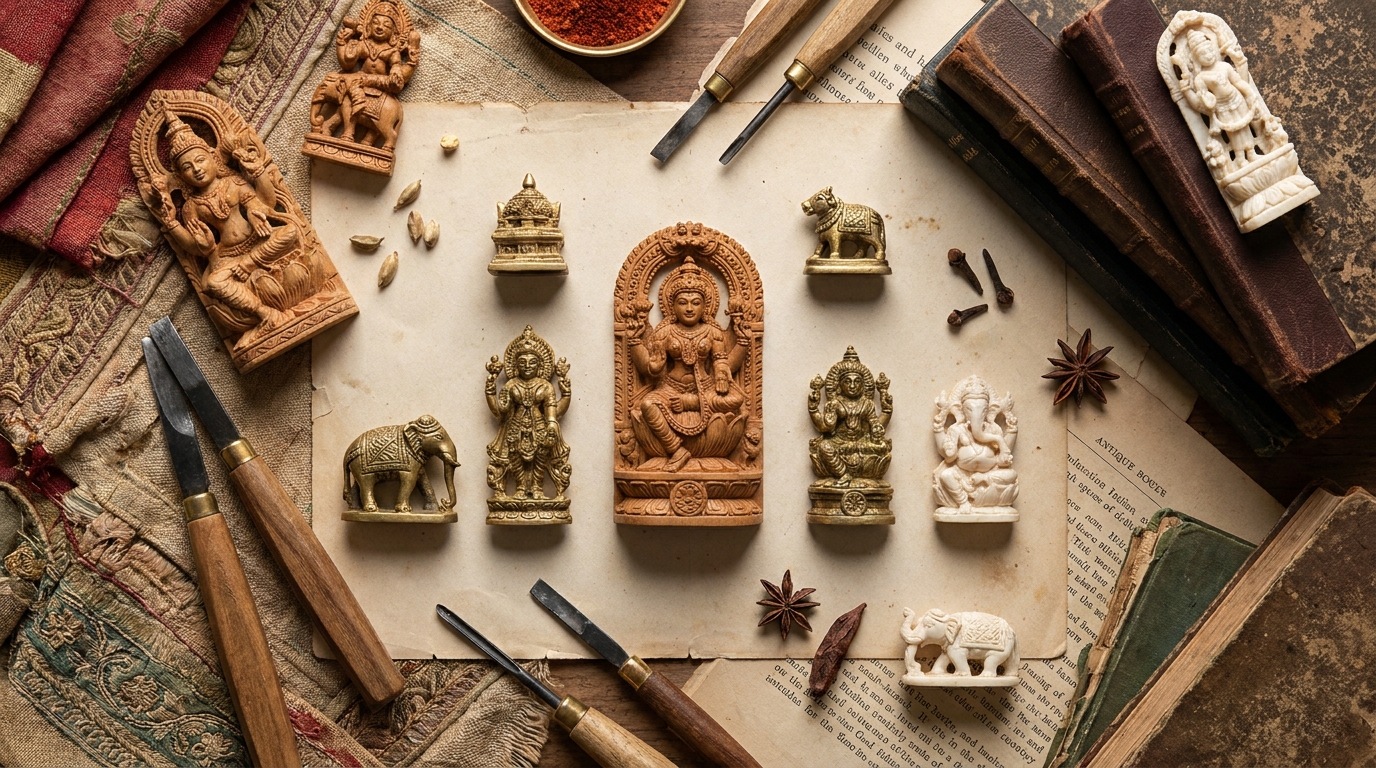 Unlocking Opportunities: 3D Directories for Indian Furniture Makers