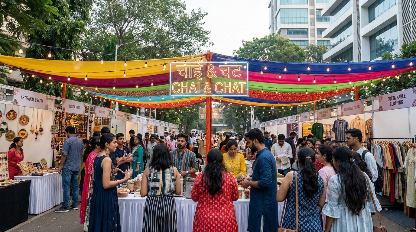 Why 3D Charity Auction Pages Are a Game-Changer for Local Indian NGOs