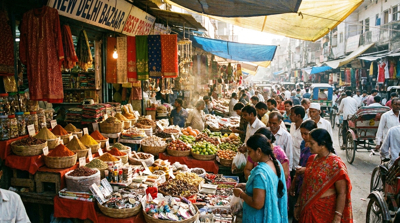 Why 3D Eco-Friendly Product Pages Are Boosting Engagement for Indian Organic Food Brands