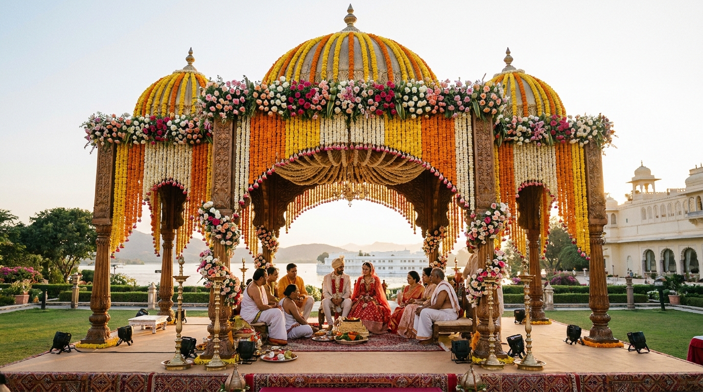 How 3D Event Recap Pages Elevate Brand Storytelling for Indian Event Firms