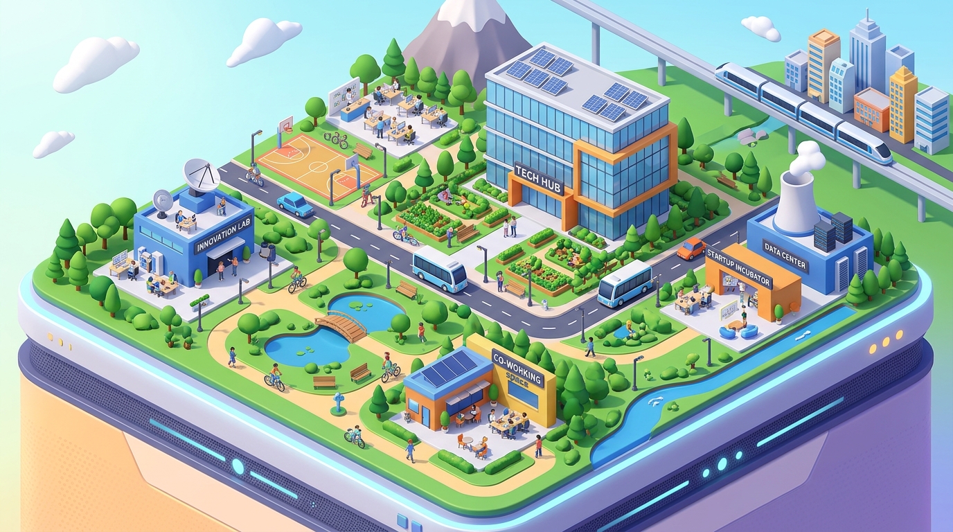 Step-by-Step Guide to Creating a 3D Explainer Page for Indian Fintech Apps