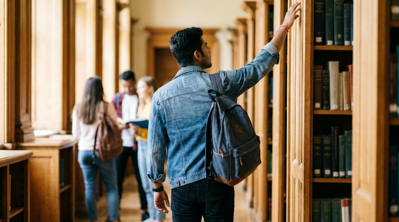 How to Design 3D Immersive Career Assessment Tools for Indian Educational Consultancies