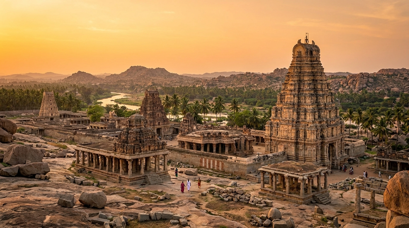 The Rise of 3D Immersive Museum Exhibit Pages for Indian Heritage Sites