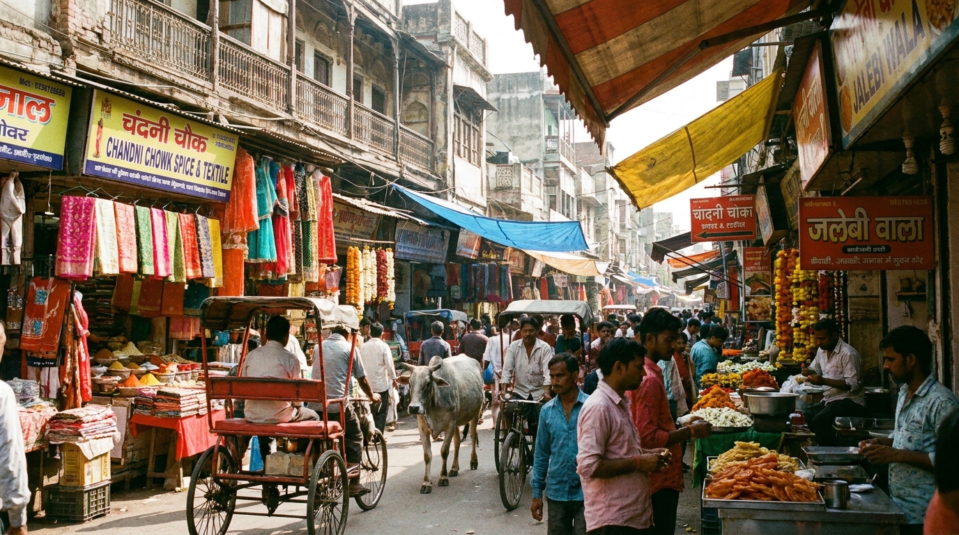 How 3D Retail Locator Pages Are Helping Small Indian Apparel Brands Expand