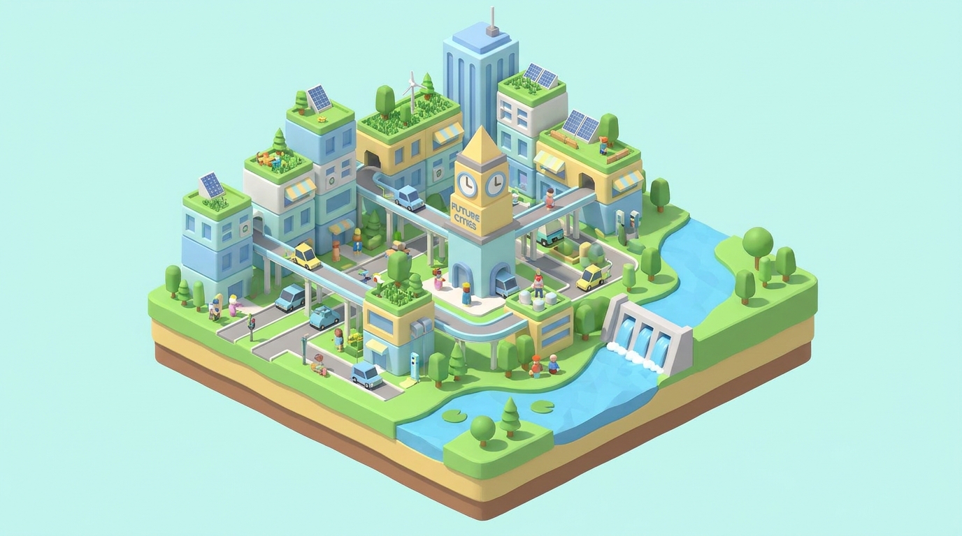 How to Create 3D Sales Pitch Portals for Indian B2B Software Companies