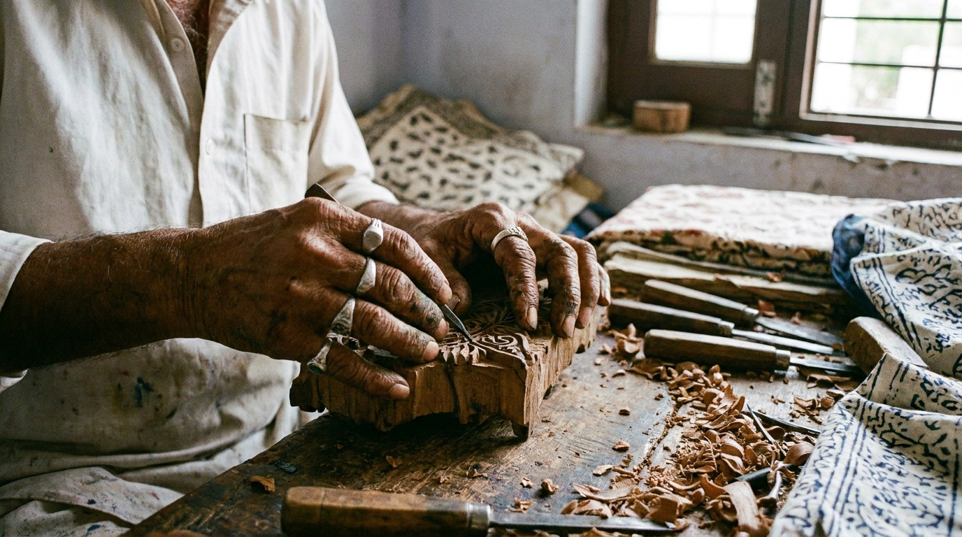 Building 3D Service Portals for Indian Home Repair Professionals