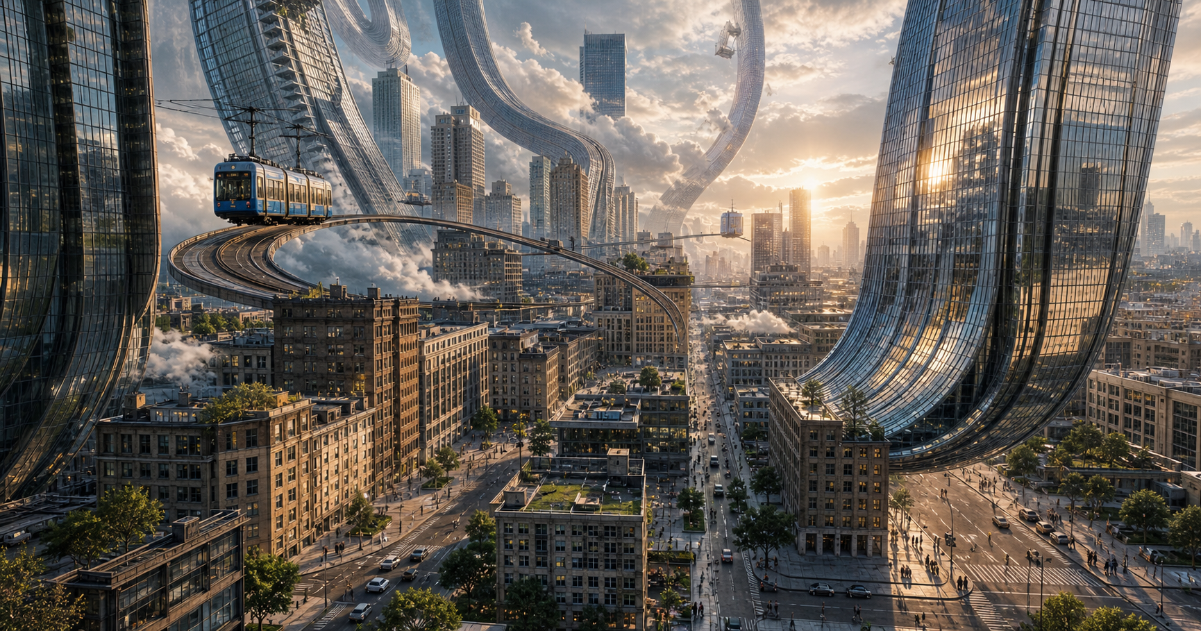 Why 3D Websites Are the Next Frontier for Brand Differentiation
