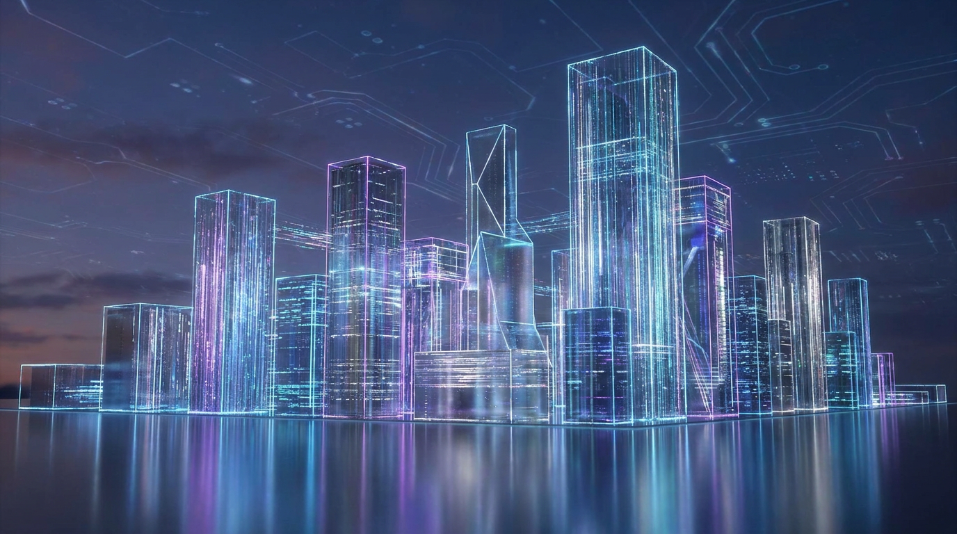 Why 3D Websites Are the Next Frontier for Brand Differentiation