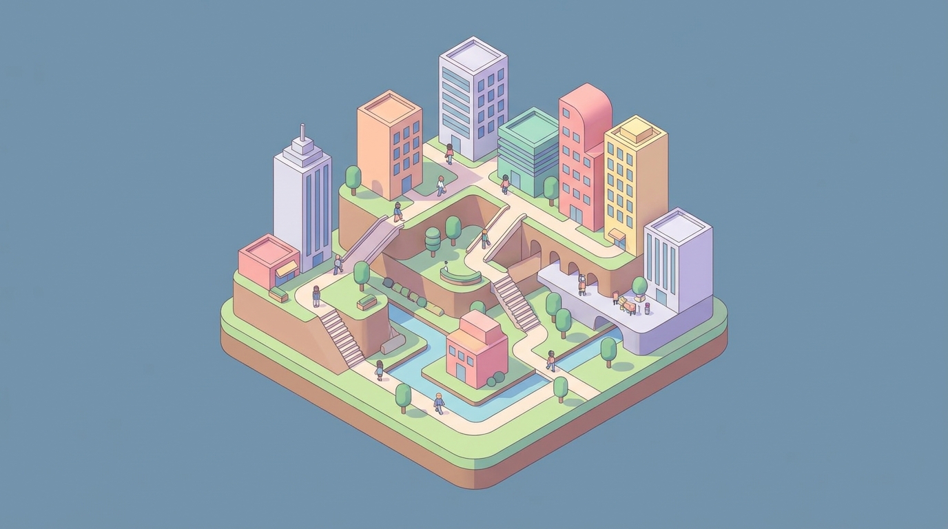 5 Ways to Make Your 3D Website Load Faster on Mobile