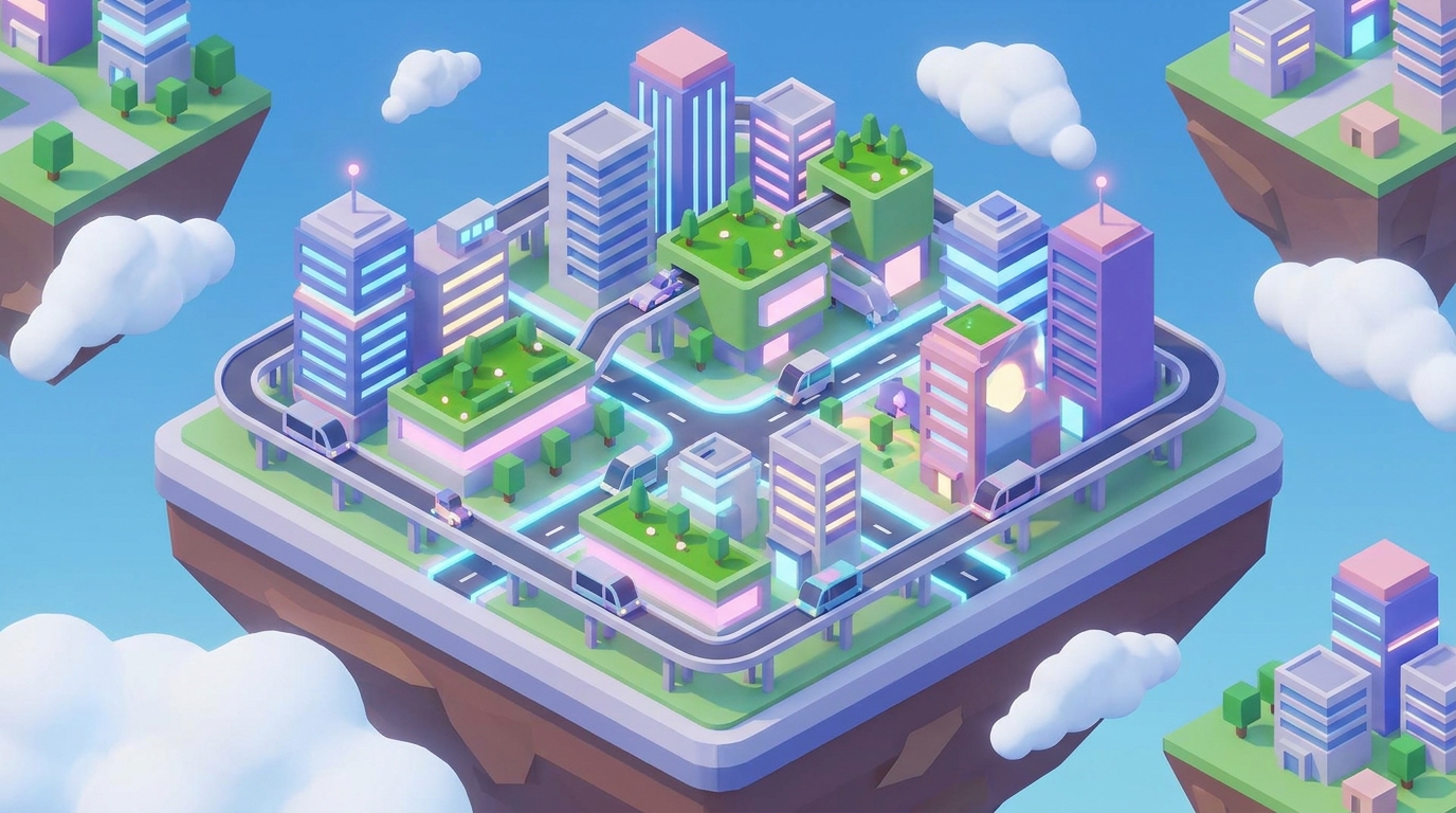 How Agencies Can Build 3D Scroll Websites Without Code