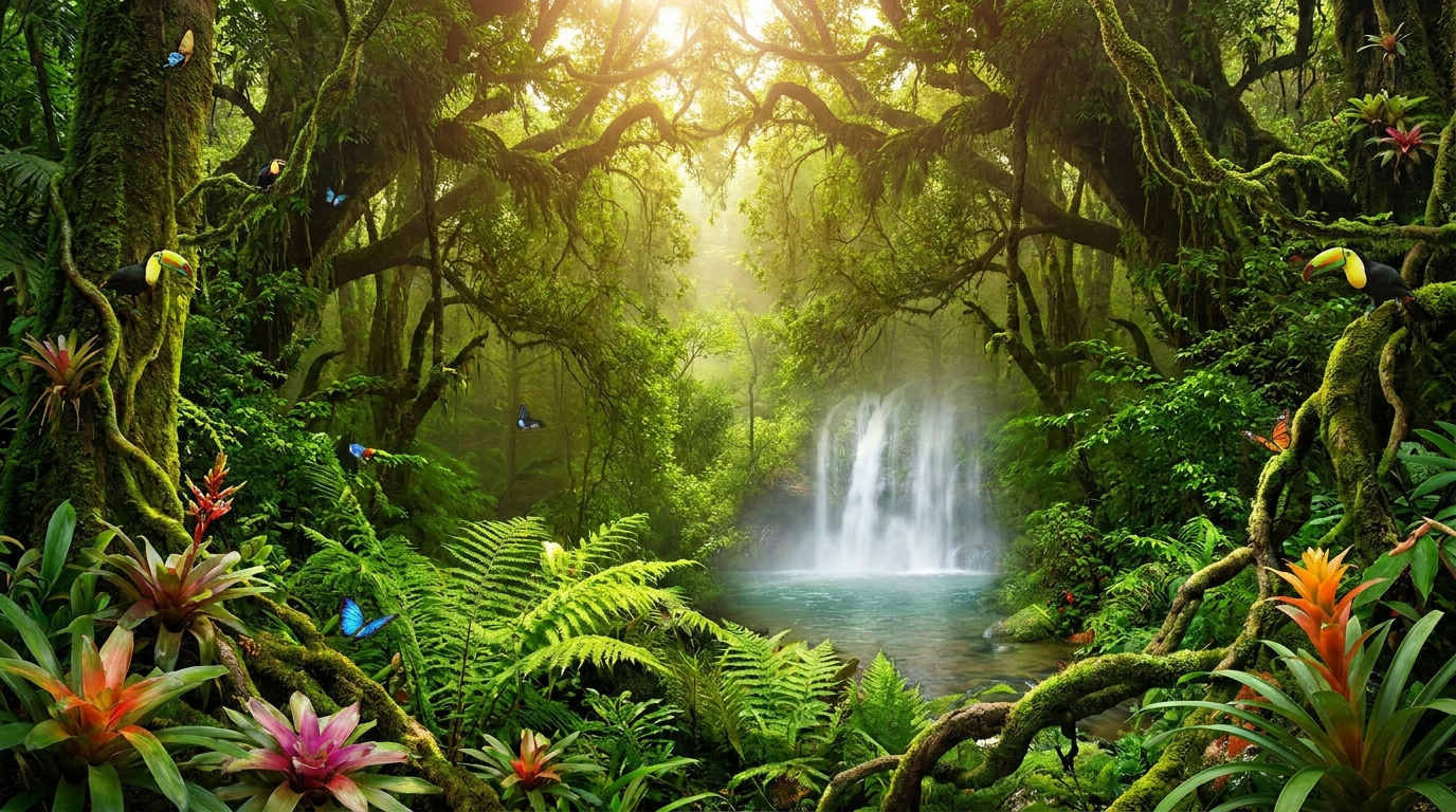 Why AI-Driven 3D Storytelling is Critical for Indian Environmental NGOs in 2026