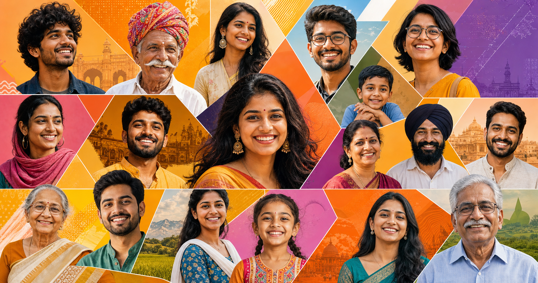 Why AI-Generated Videos Are Perfect for Political Campaign Websites in India