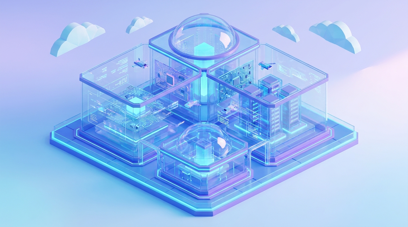 How to Design an AI-Powered 3D Online Consultation Platform with Draftly