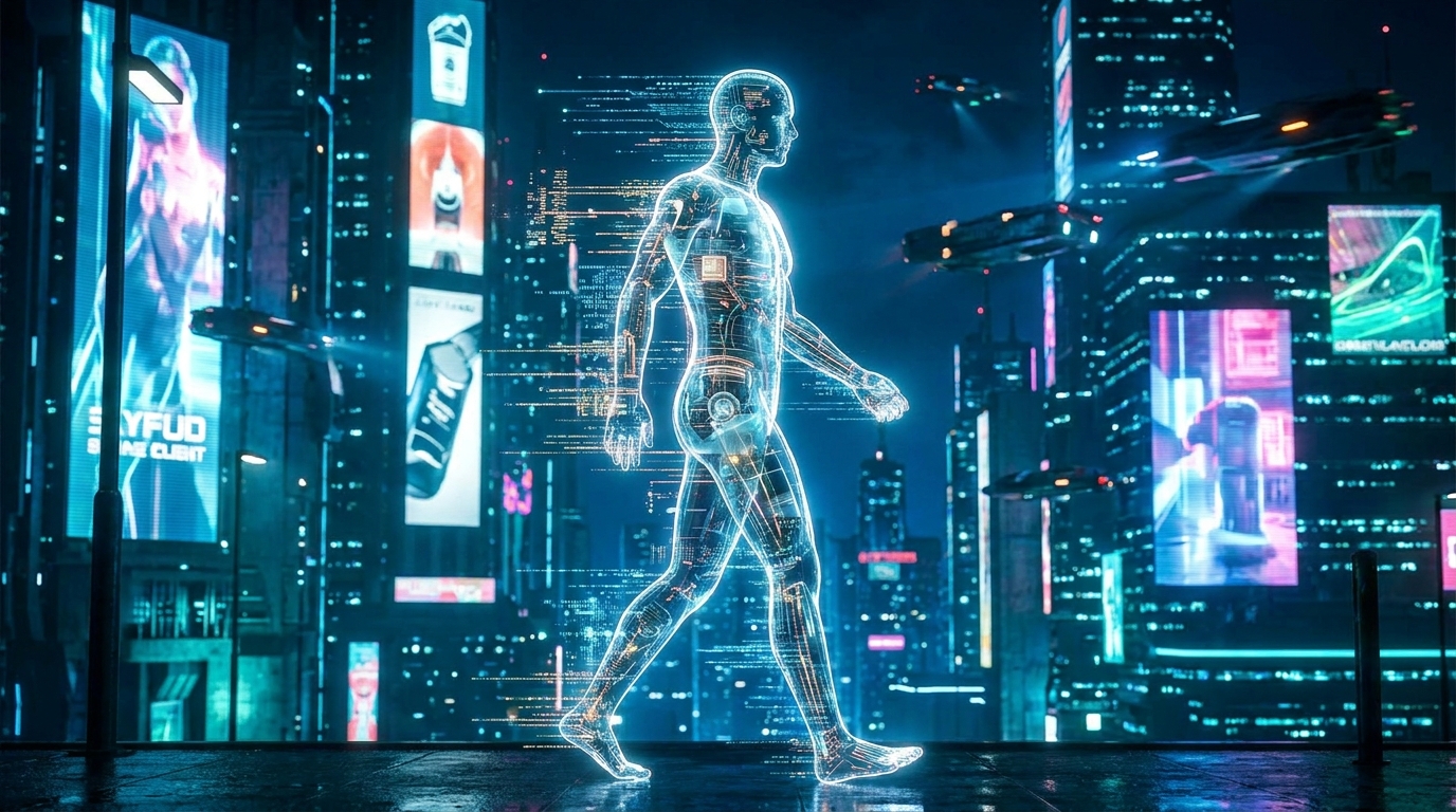 Building Your Personal Brand Website With AI in 2025