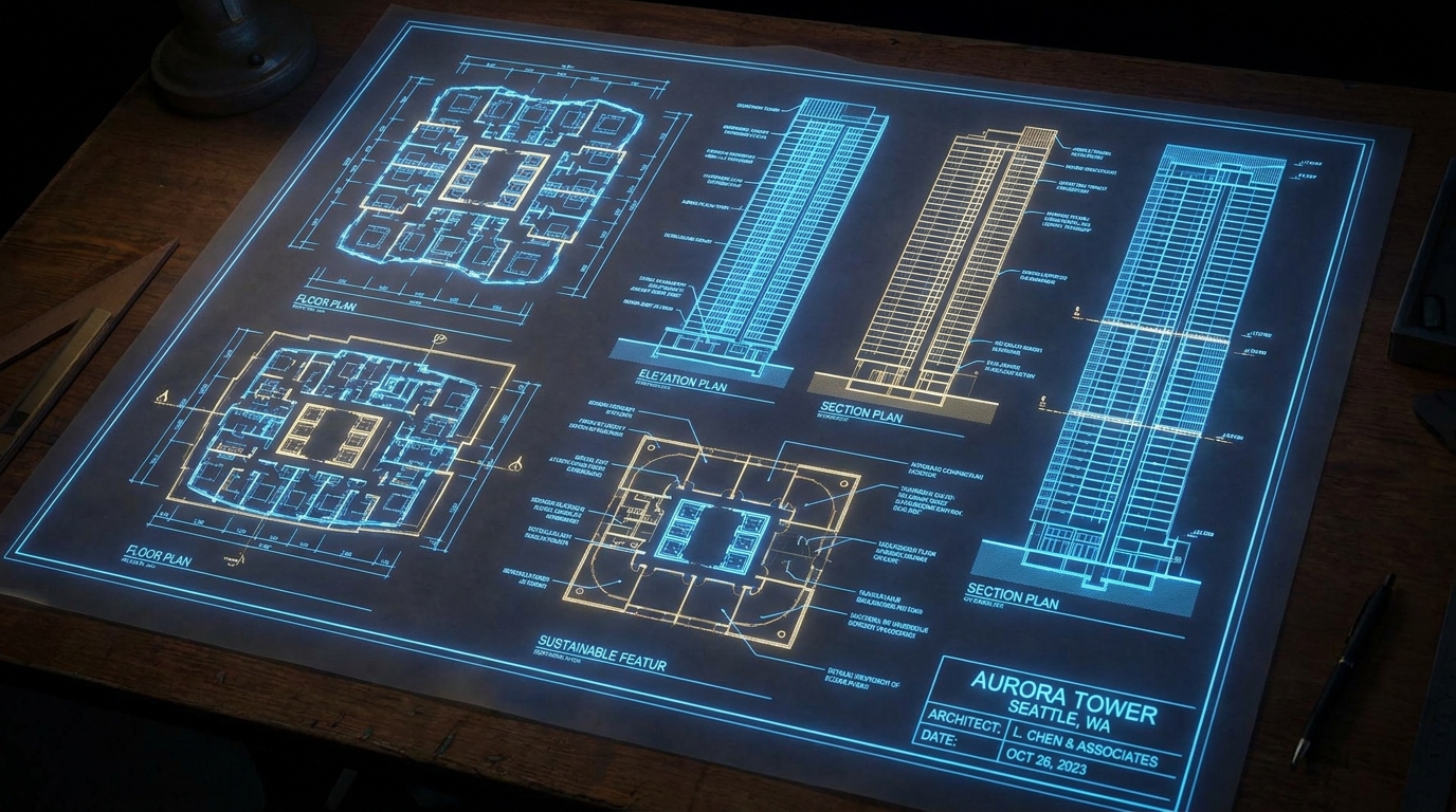 Architecture Firms Using 3D Websites to Win Bigger Projects