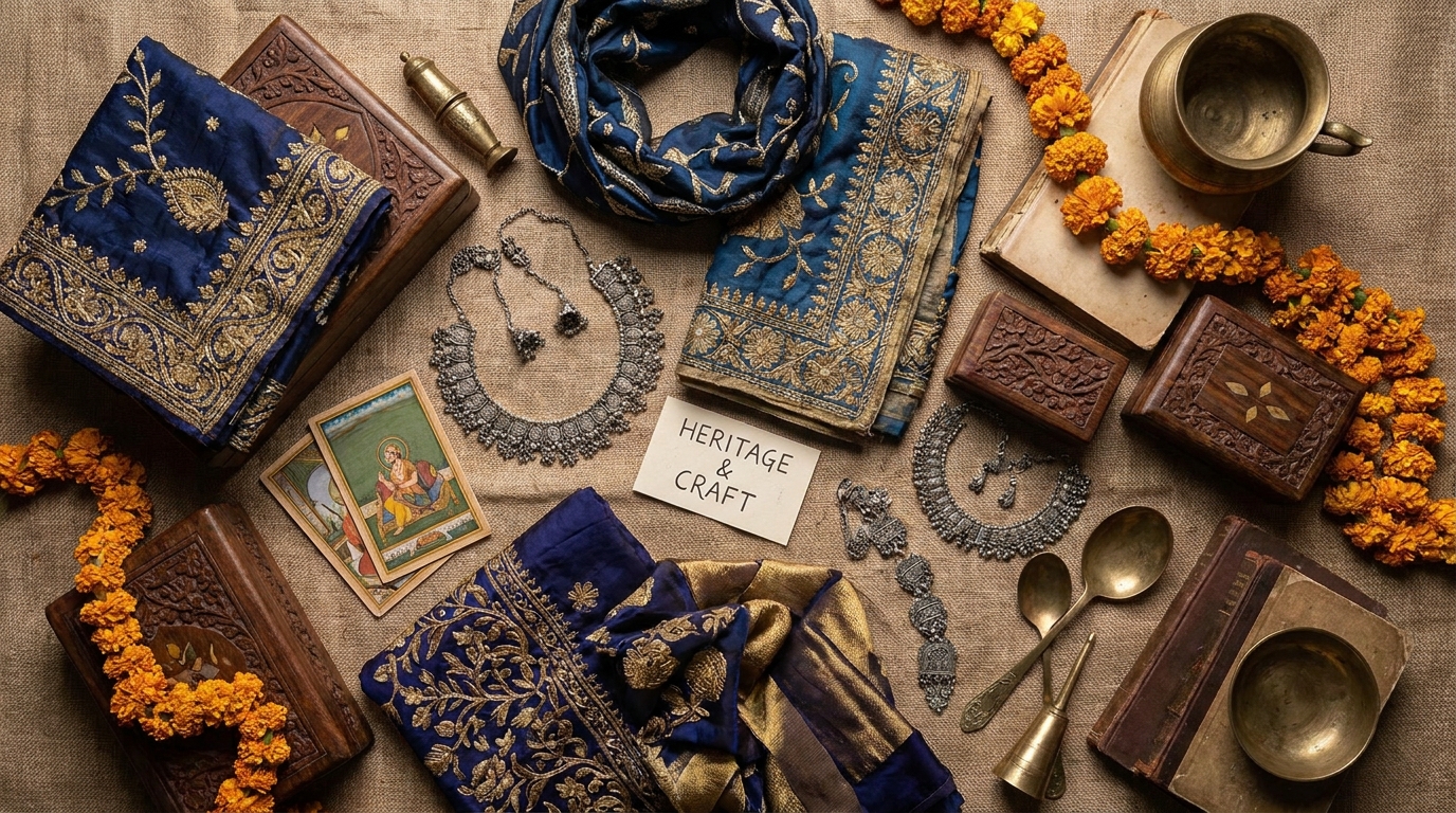 How Ayurveda Brands in India Can Leverage 3D Product Showcases