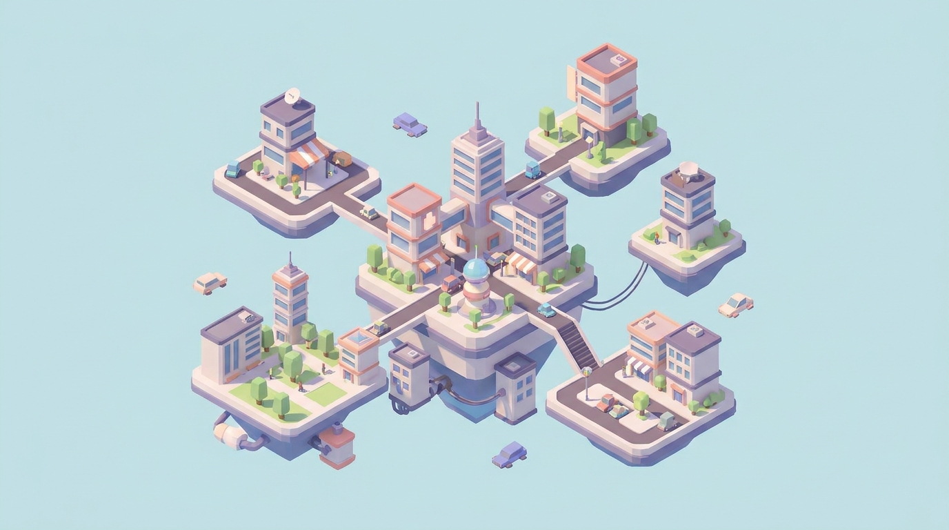 A Beginner’s Guide to Creating 3D Interactive Infographics in Draftly