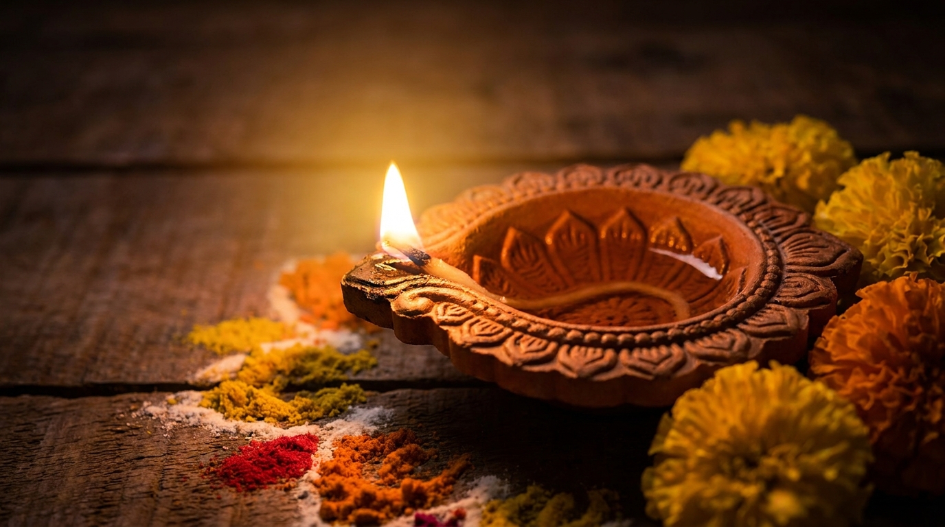 Build a Diwali Sale Landing Page with AI in 30 Minutes