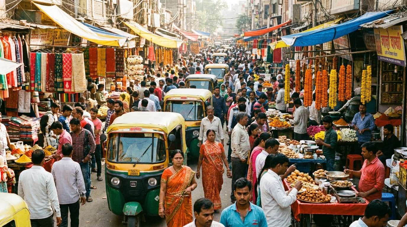 Indian CA & Legal Firms: Why a Professional Website Now Matters More Than Ever