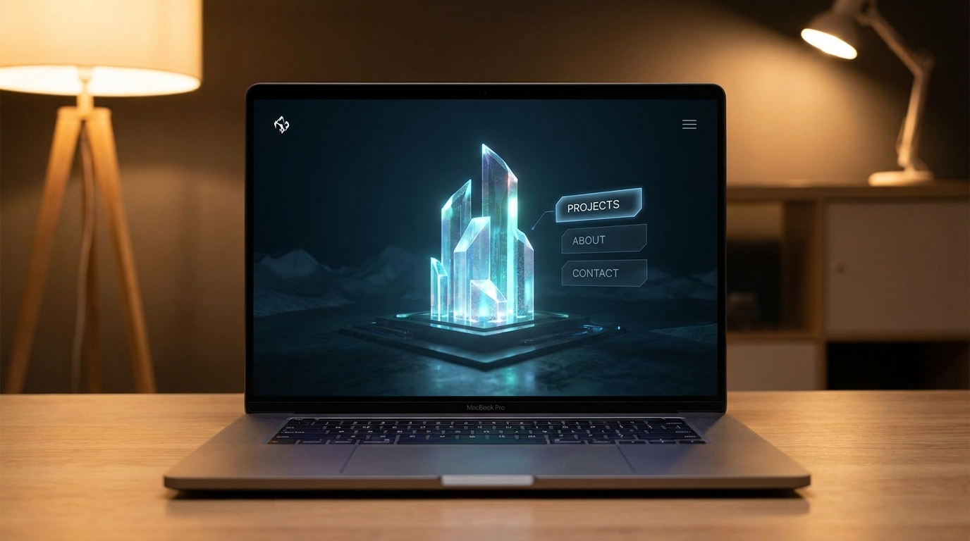 Do Cinematic Websites Convert Better? Data & Analysis for 2024