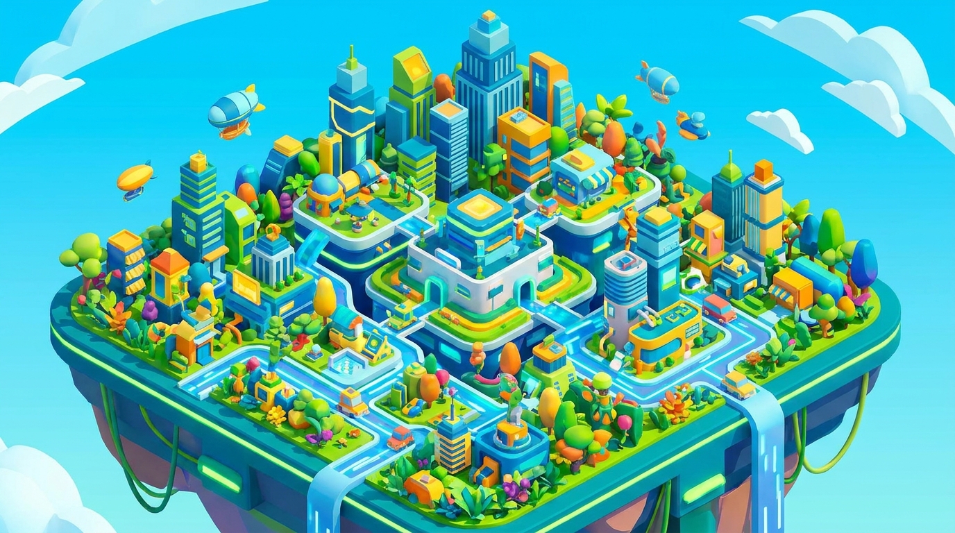 How to Create 3D Interactive Resource Libraries for Indian NGOs