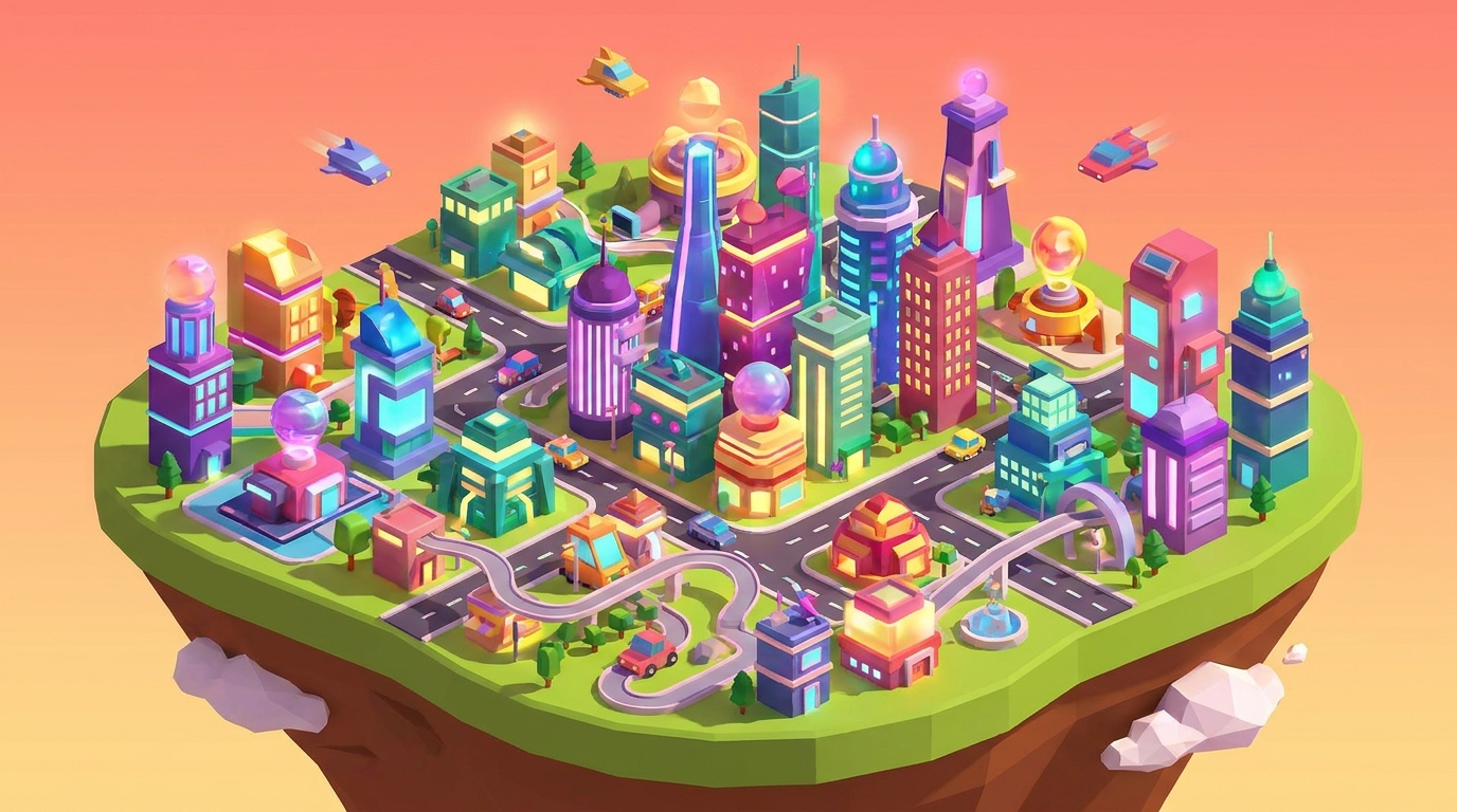 How to Use Draftly to Create 3D Lead Magnet Pages for Indian EdTech Businesses