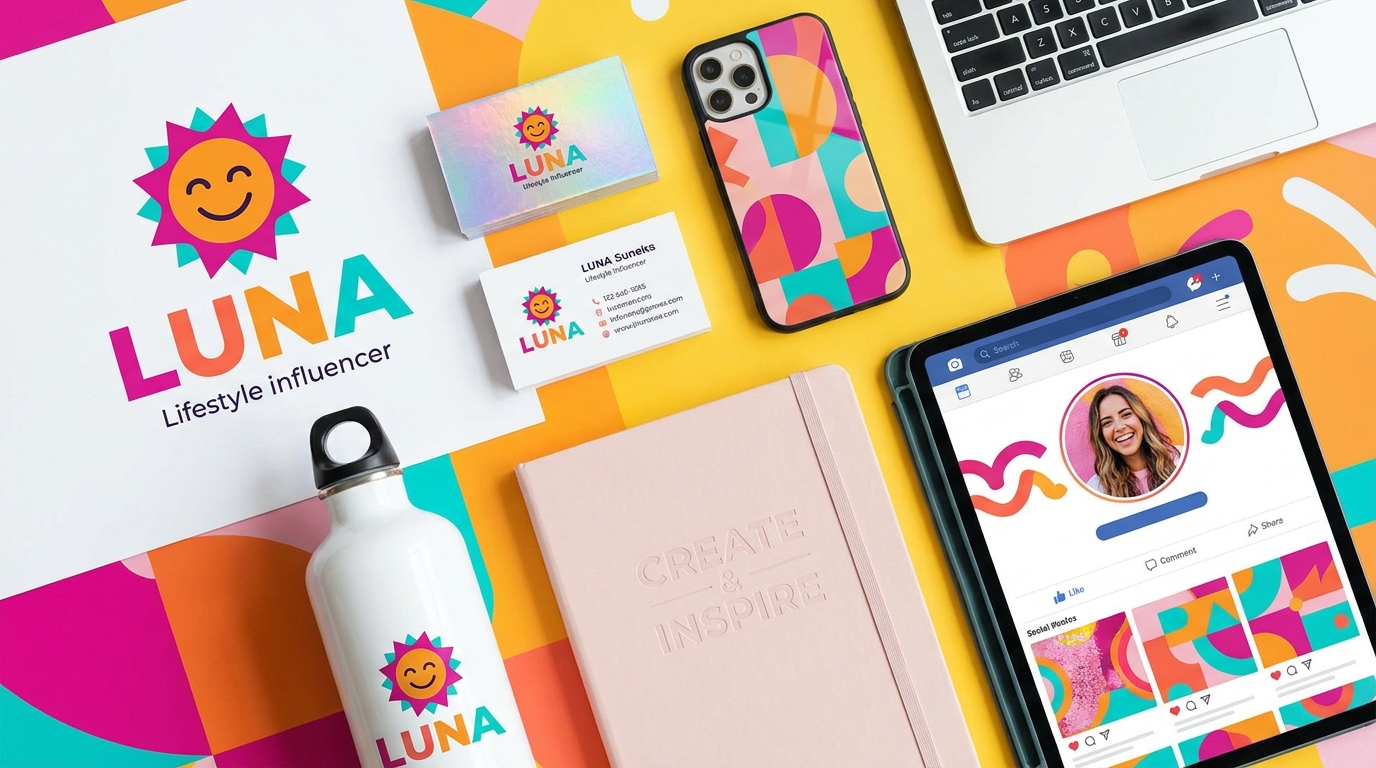 Influencer Media Kit Website: Build One That Gets Brand Deals