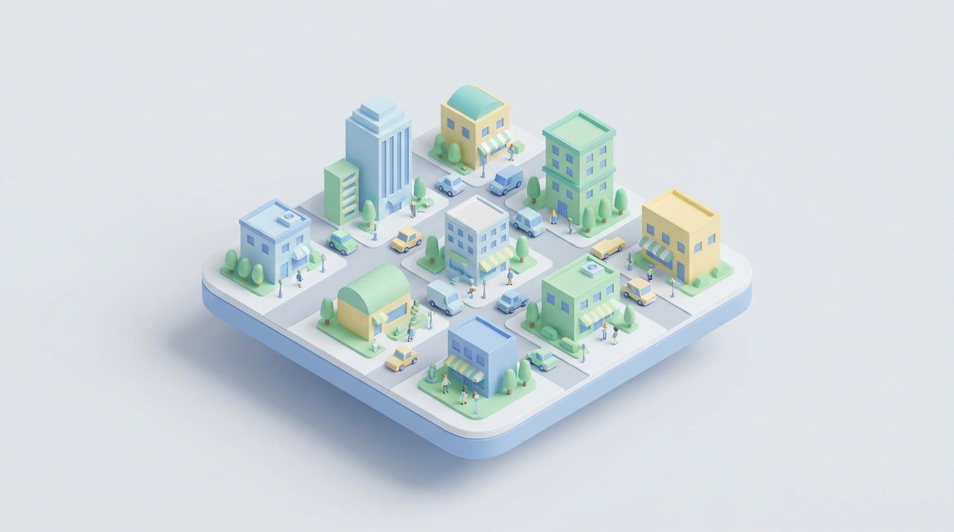 Create Seamless 3D User Onboarding for Indian EdTech Startups