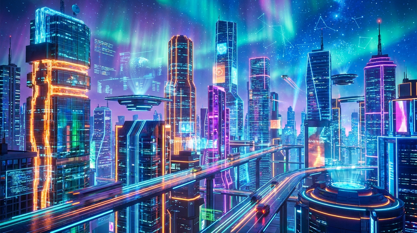 Why Every Creator Needs a Personal Website in the Thriving Creator Economy