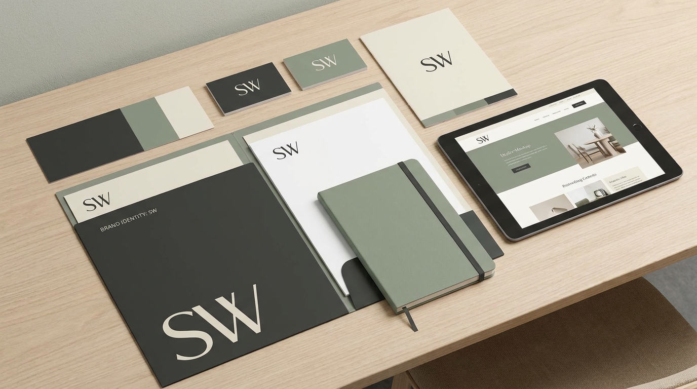 How to Customise Fonts, Colors and Your Brand Kit in Draftly