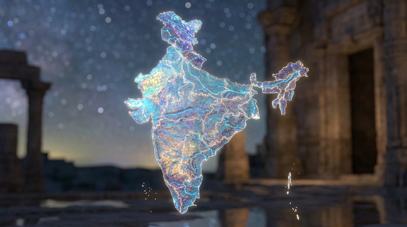 How Draftly’s Built-In AI Simplifies Website Localization for Multi-Language Indian Audiences