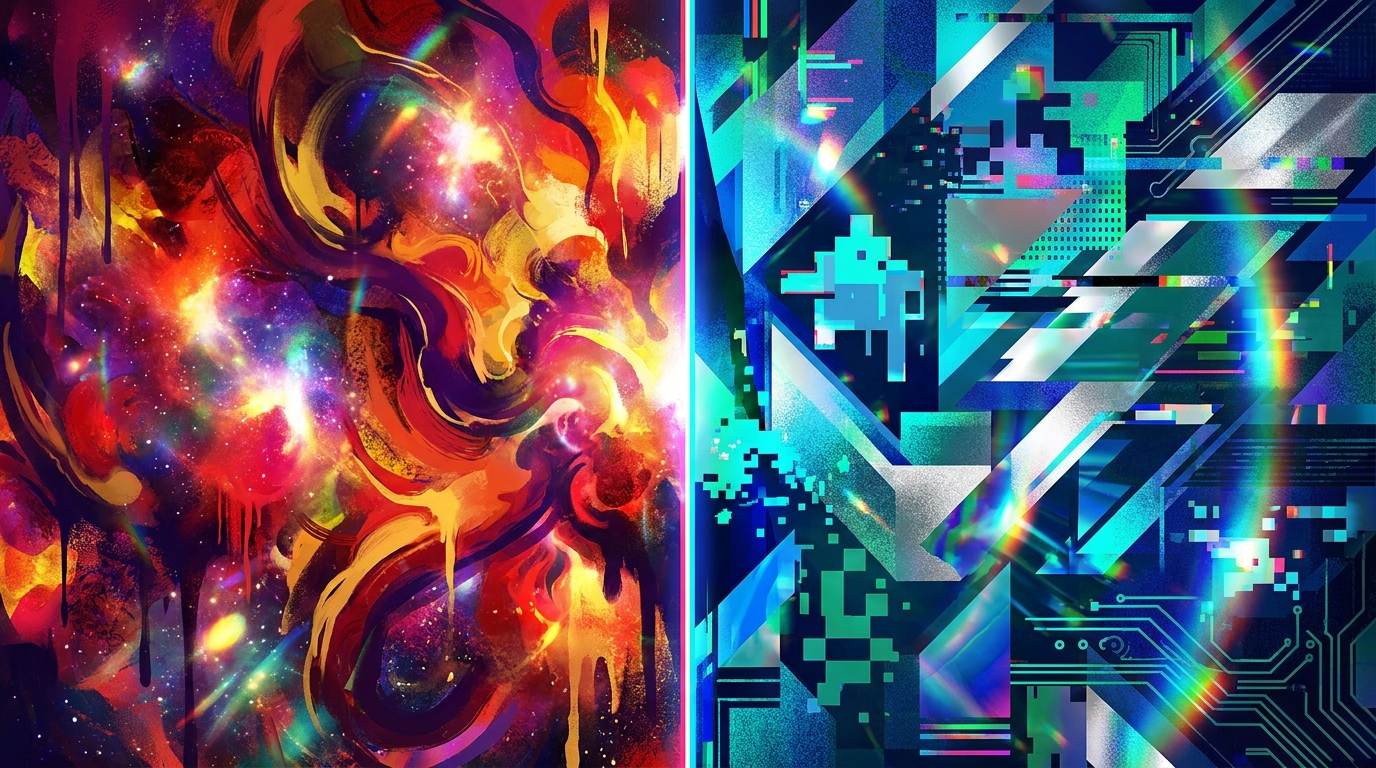 Draftly vs Squarespace: AI-First vs Template-First Building