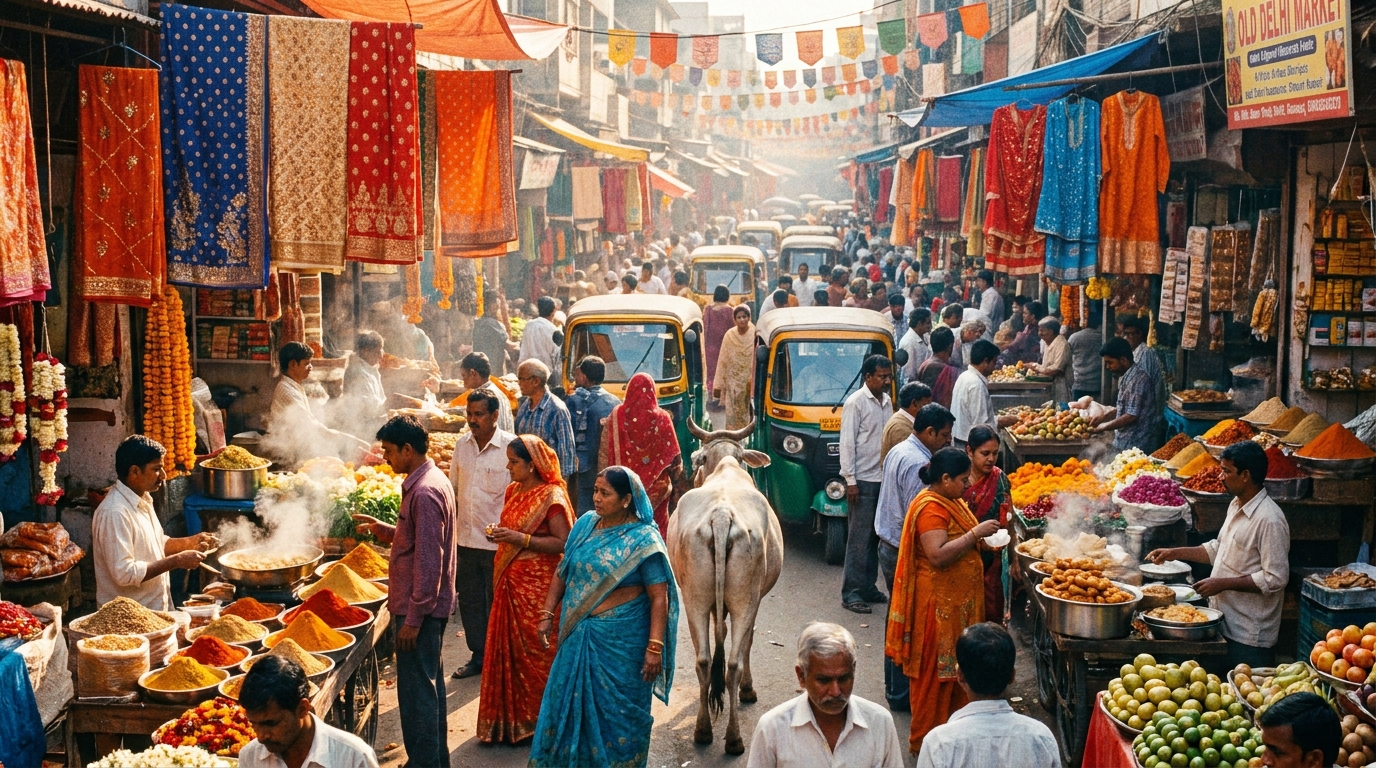 Setting Up an Ecommerce Website for the Indian Market: A Complete Guide