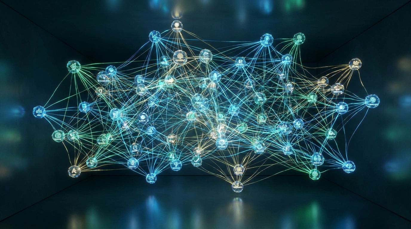 Entity SEO & Google Knowledge Graph: The Future of Search Ranking