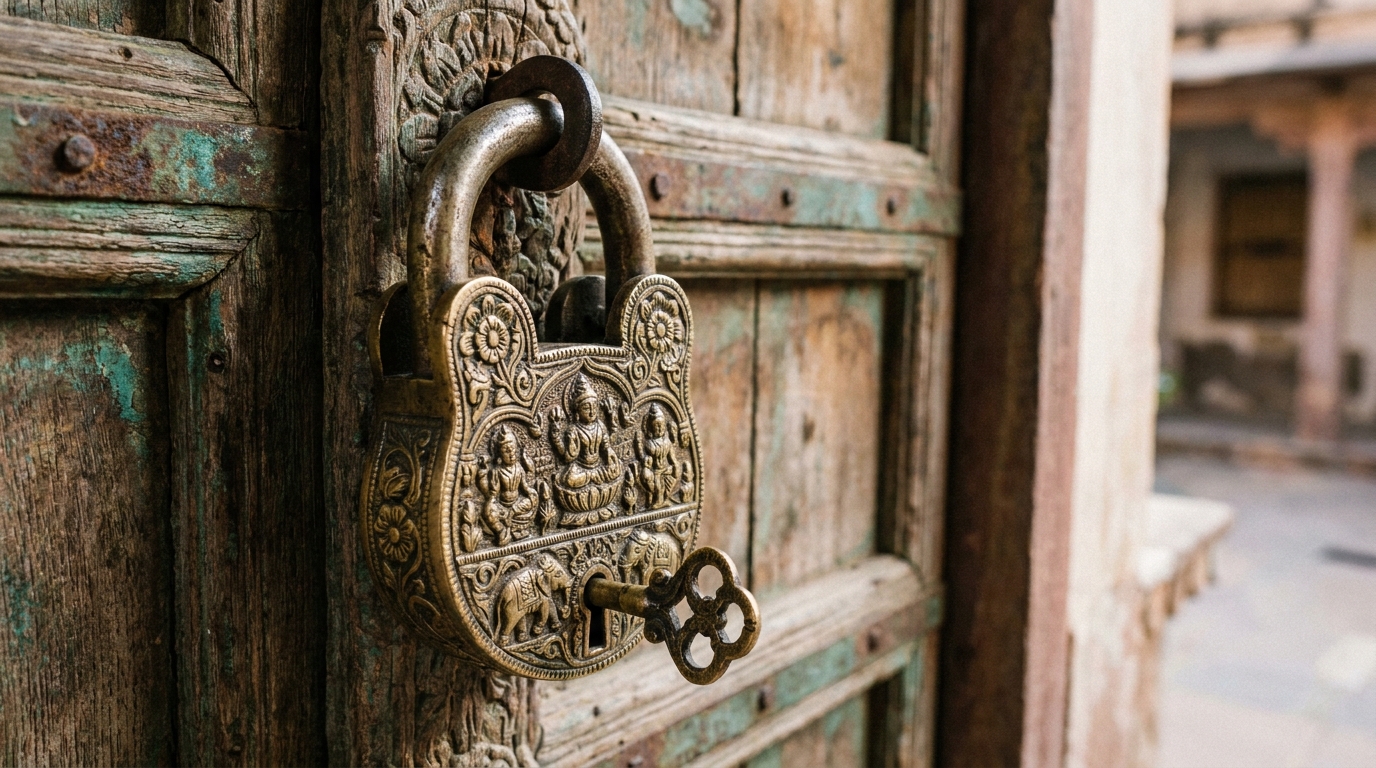 Fintech Landing Page India: Trust Signals That Convert