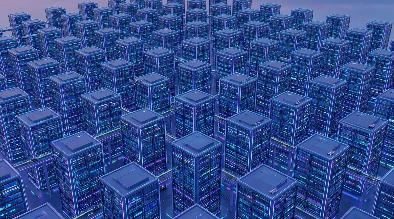 How Franchise Businesses Maintain Brand Consistency with AI-Generated 3D Websites