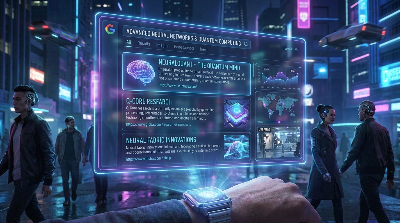 Google Algorithm Updates 2025: What Changed & How to Adapt