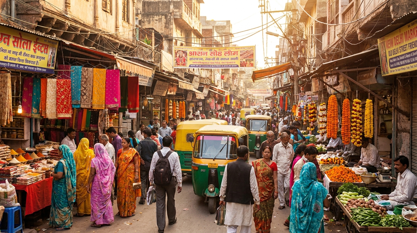How to Rank an Indian Local Business on Google Maps & Search