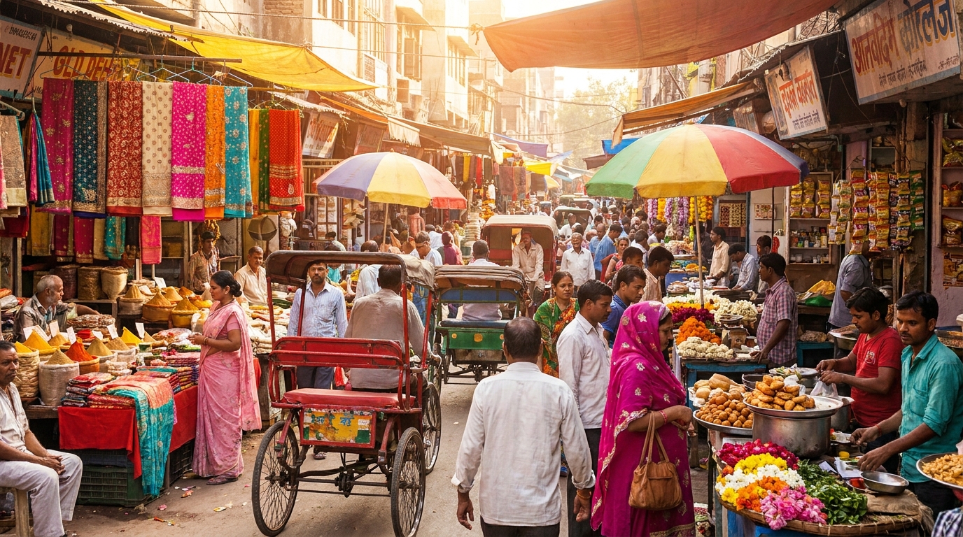 Indian Festive Season Website Strategy: Diwali, Holi & More
