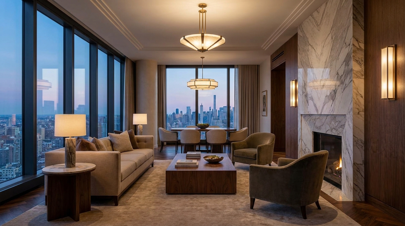 Interior Design Website India: Portfolio, Pricing & Lead Capture