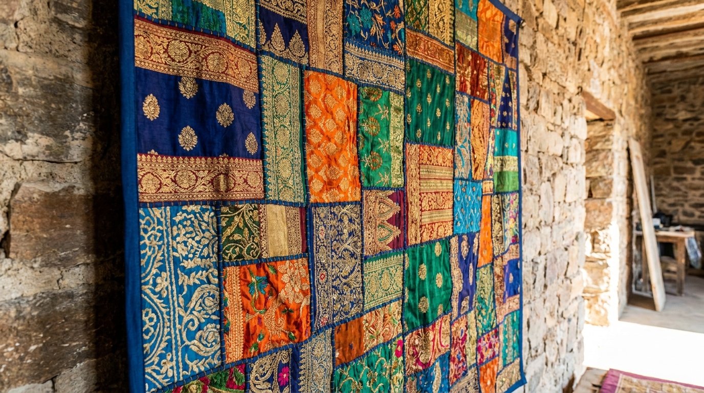 Textile Manufacturer Website India: B2B & D2C Guide