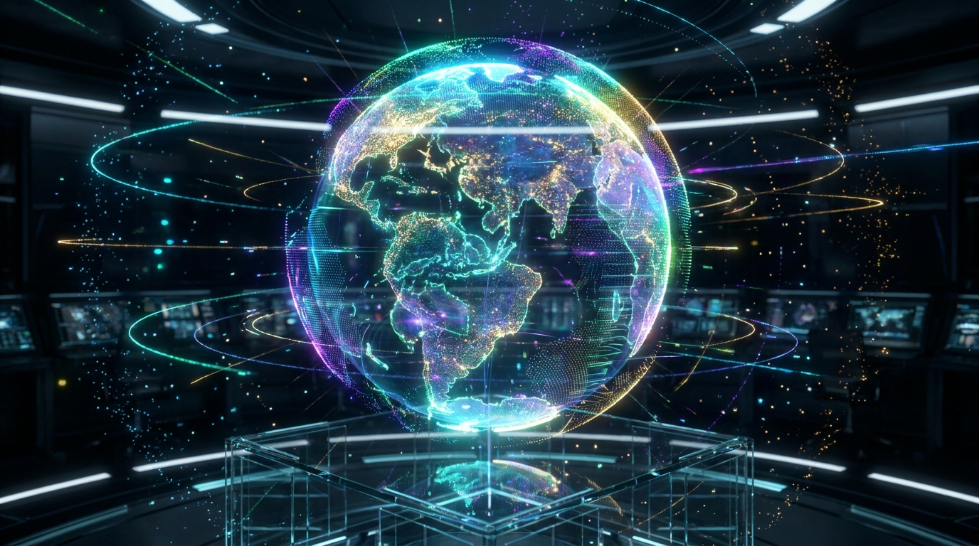 How Indian NGOs Use 3D Sustainability Dashboards to Attract International Funding