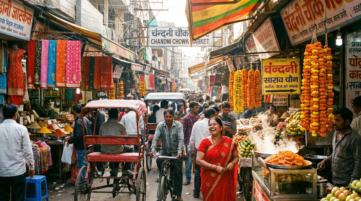 How Indian Travel Agencies are Dominating with AI-Built Experience Pages