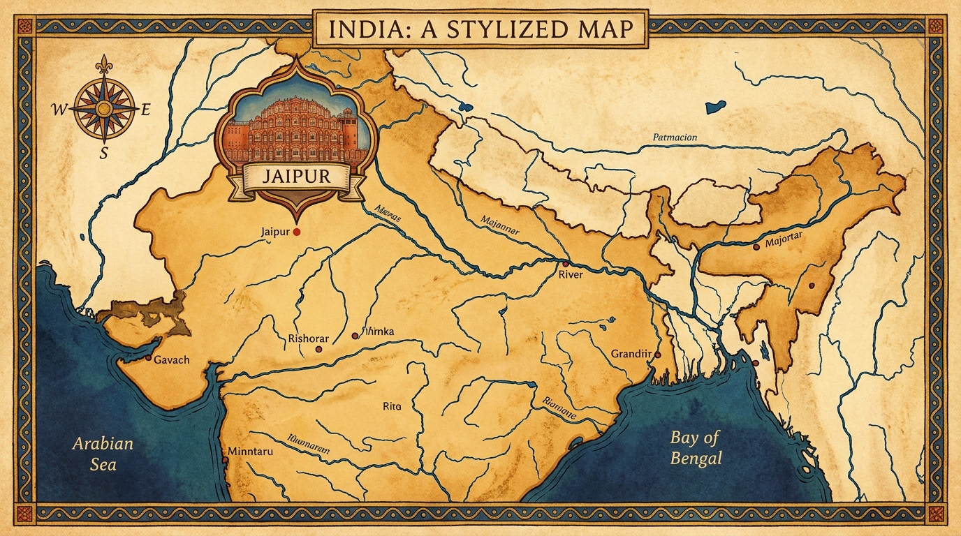 How Jaipur, Ahmedabad & Pune Startups Go Digital-First With AI