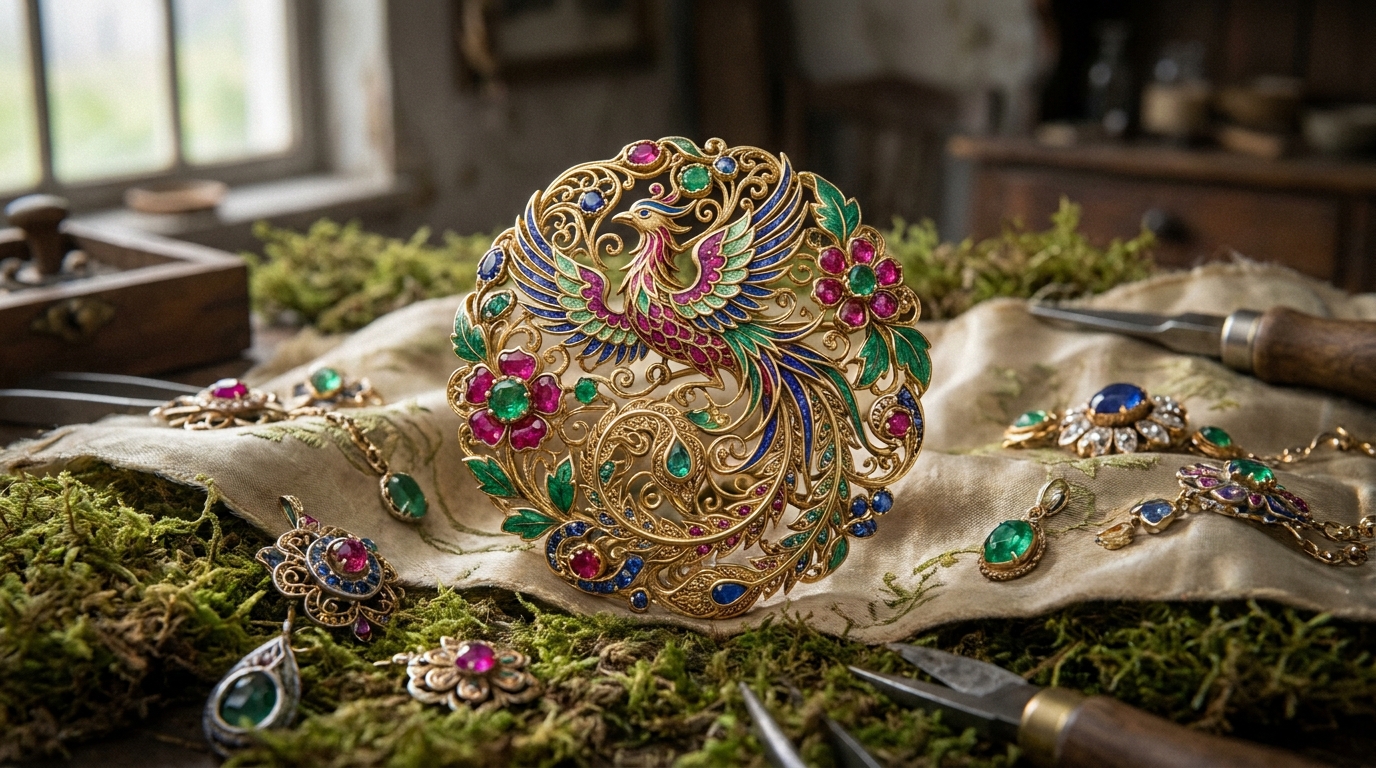 Jewellery Brand Website India: A Guide to Design, Trust & Sales