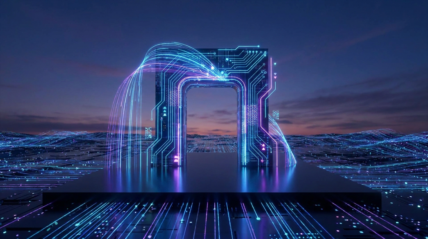 Why llms.txt is the New robots.txt for AI Discoverability