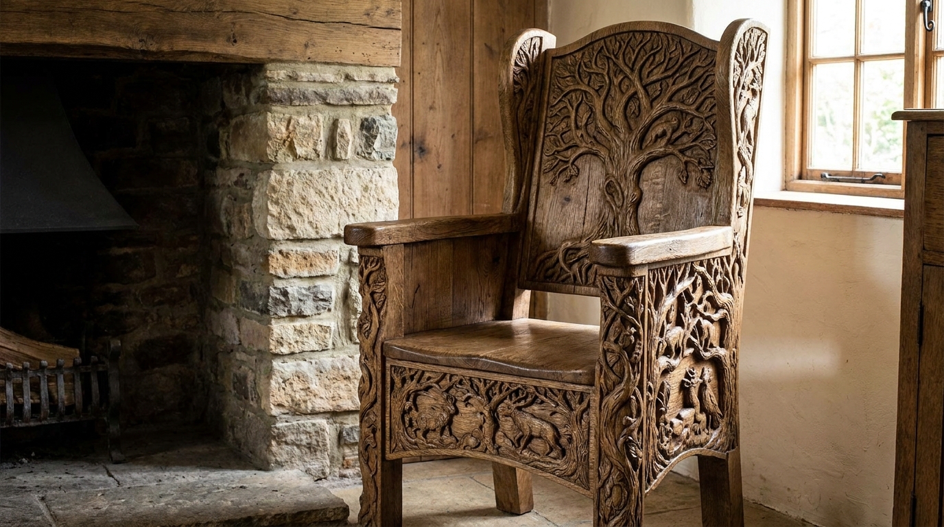 How Local Furniture Brands in Tier-2 Indian Cities Can Benefit from 3D Product Pages