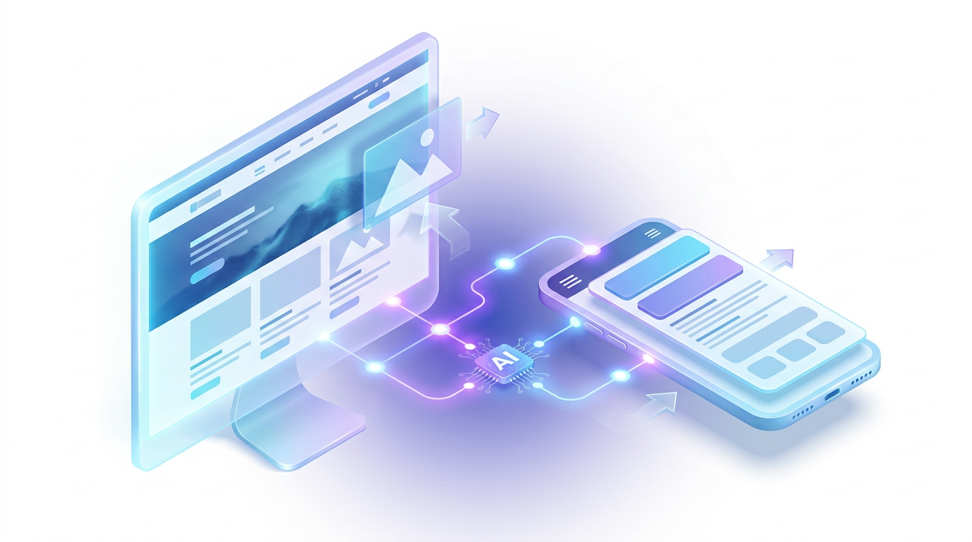 Making Your AI-Generated Website Fully Mobile Responsive