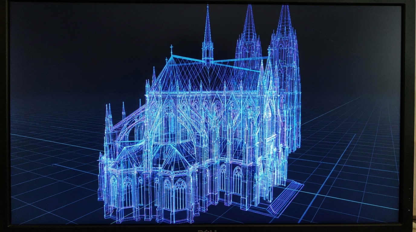 How to Optimize 3D Visuals in Draftly for India's Slower Internet Regions