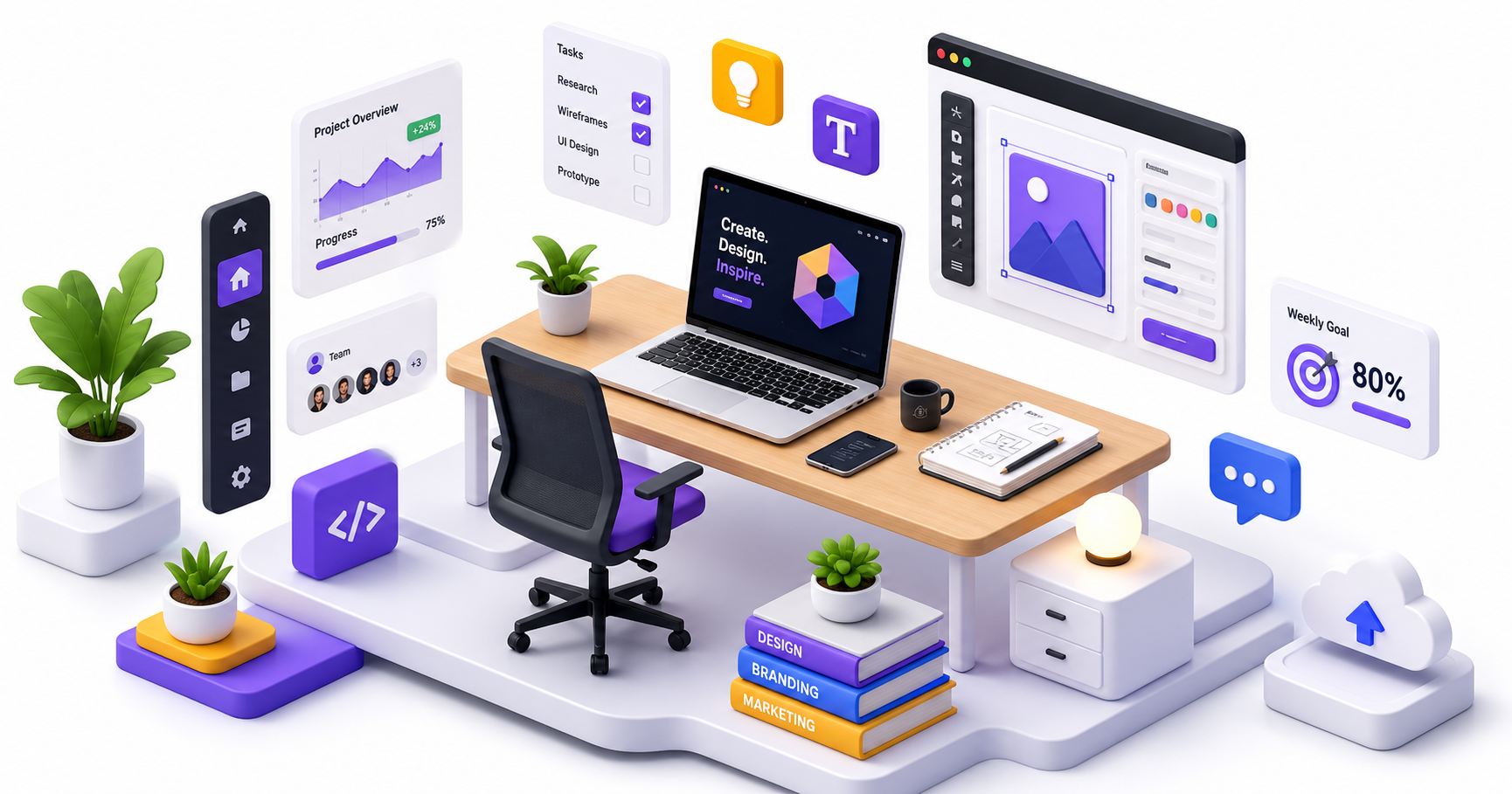 How to Publish a Website to a Custom Domain in 5 Minutes